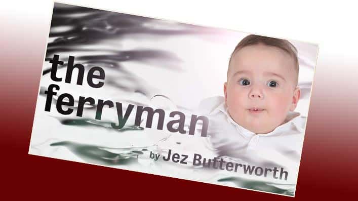 West End Theatre – Baby Model Agency UK