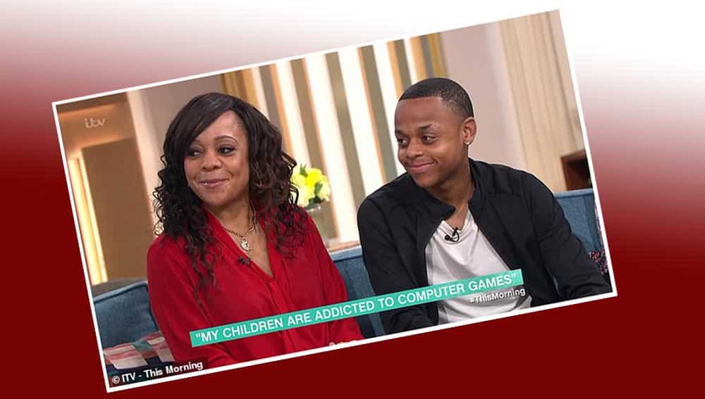Informative ITV This Morning Feature