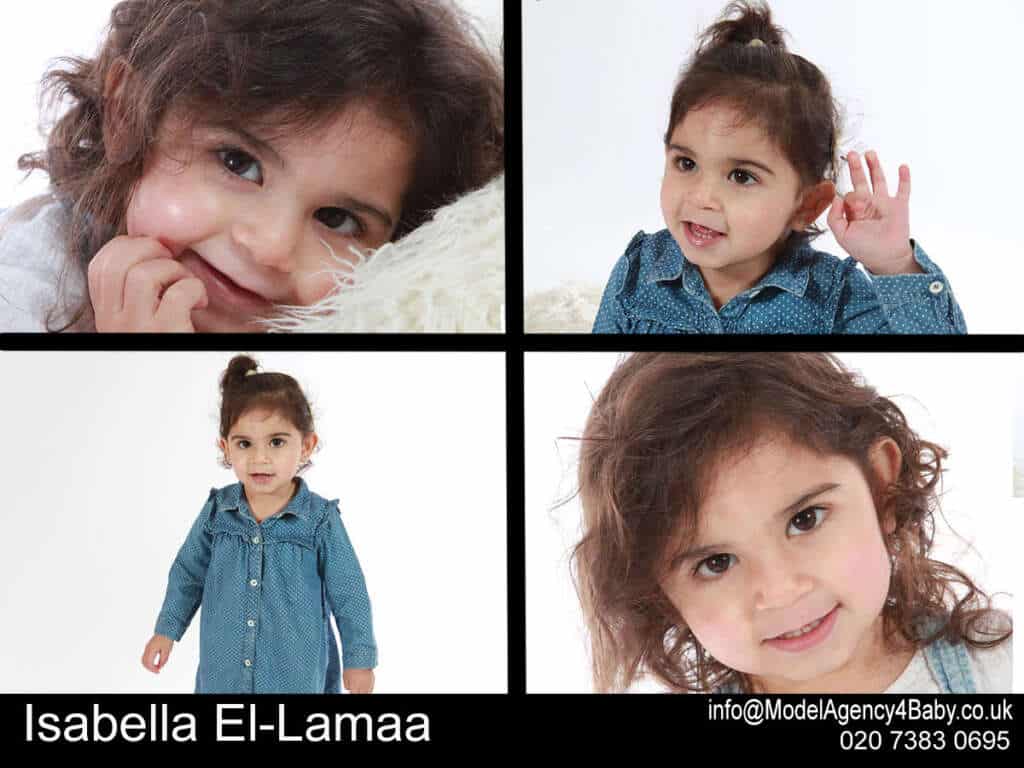 London child Talent agency