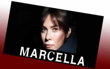 ITV Marcella Baby Auditions
