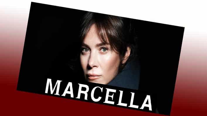 ITV Marcella Baby Auditions