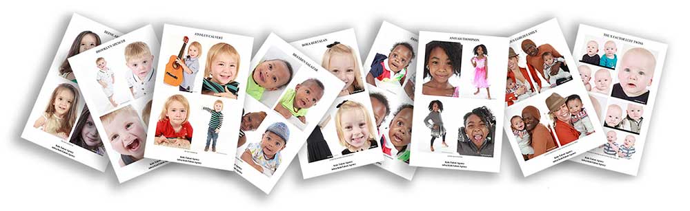 Headshot Gift Voucher