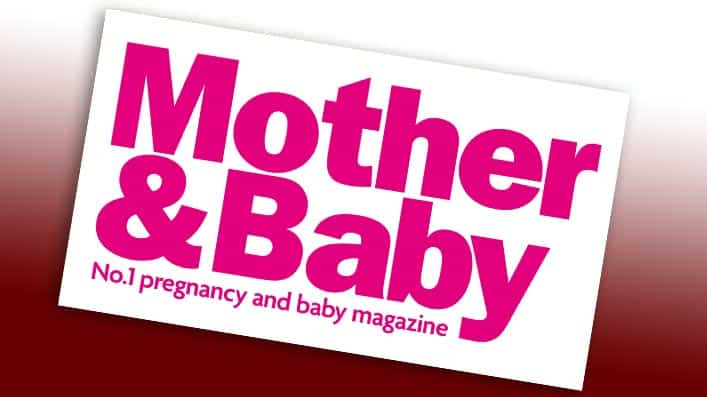 Mother & Baby: London Baby Model Agency