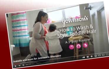 Johnson’s: London Child Acting Agency