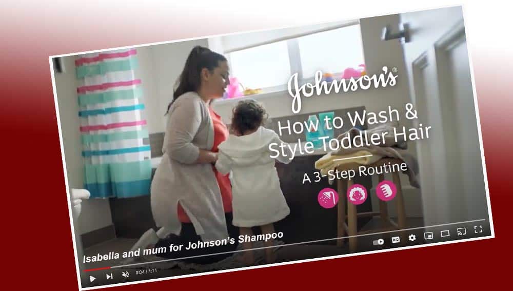 Johnson’s: London Child Acting Agency