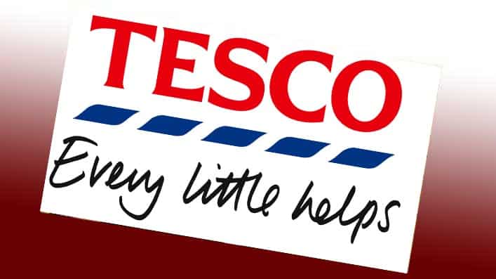 Real Mum & Child Needed for Tesco