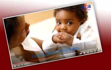 SMA Baby Food: Baby Model Agency