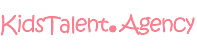 Kids Talent, Model and Acting Agency