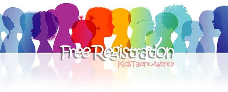 Free Registration
