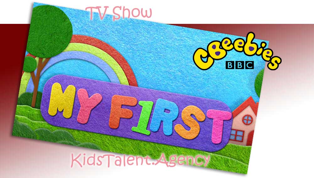 CBBCs Casting – My Very First