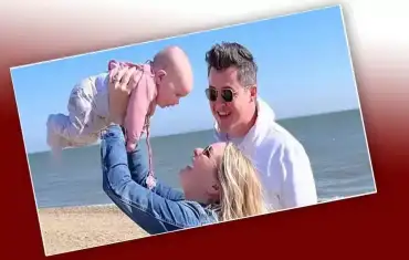 COVID Baby Names: Baby Modelling Agency