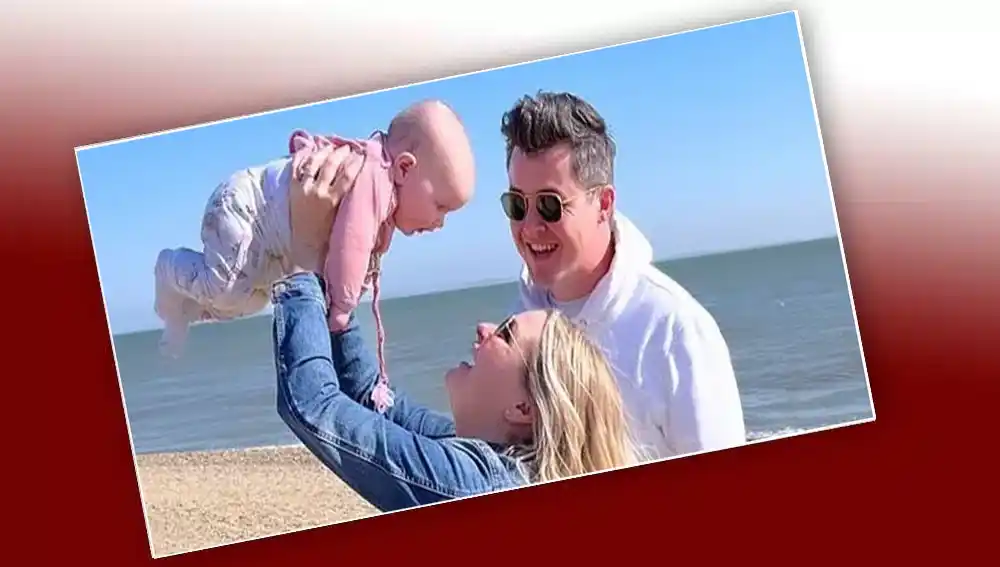 COVID Baby Names: Baby Modelling Agency