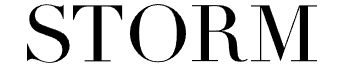 Strom London Child Model Agencies