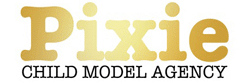 Pixie London Child Model Agencies