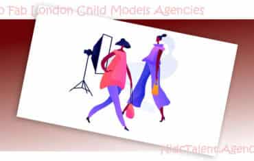 10  London Child & Baby Model Agencies